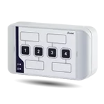 Harmonys IP Button Box