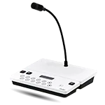 Harmonys Multizone Mikrofon