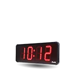 Bodet HMT LED 15 udendørs ur