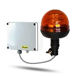 Bodet Melodys Flash udendørs industriel signalgiver