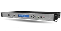 Netsilon 11 produktfamilie — frontvisning