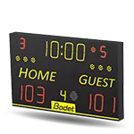 Bodet Sport 8015 Scoreboard