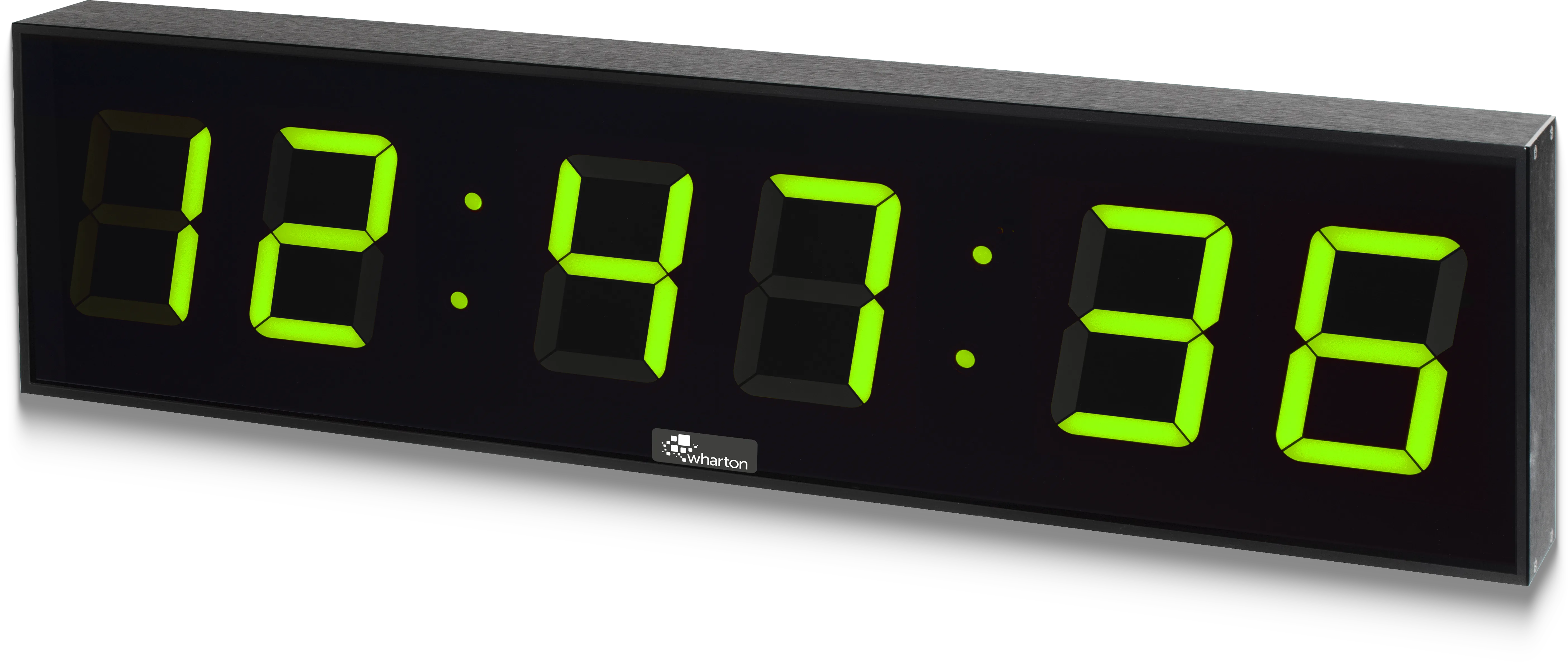 Wharton 4010 displayur