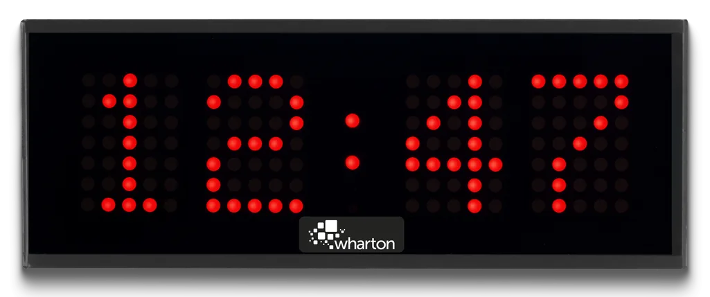 Wharton 4200x.05 50mm